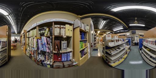 Paint Store «MONARCH PT STORES OF DC, LLC», reviews and photos, 5608 Connecticut Ave NW, Washington, DC 20015, USA