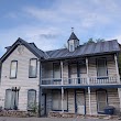 park city ghost tours