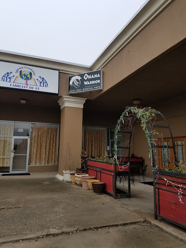 Muay Thai Boxing Gym «Ohana Warrior», reviews and photos, 525 W Arapaho Rd #18, Richardson, TX 75080, USA