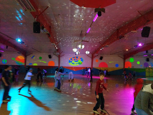 Roller Skating Rink «Orbit Fun Center», reviews and photos, 5001 Nebraska Ave, Dayton, OH 45424, USA