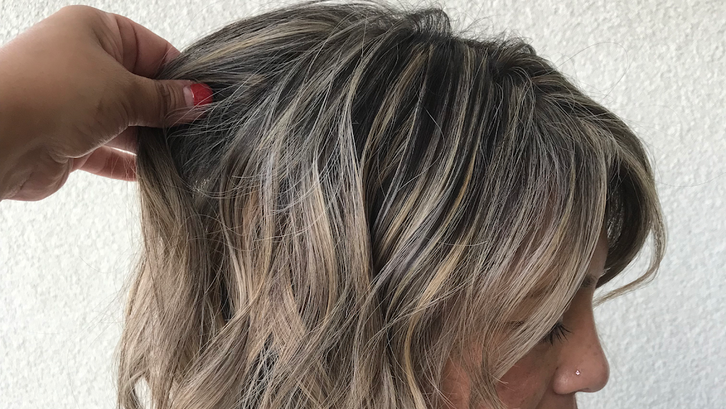 Hair by oh Sheila 92395
