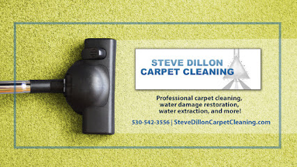 Steve Dillon Carpet Cleaning