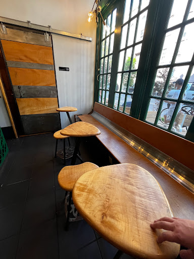 Cafe «Greenstreet Coffee Co.», reviews and photos, 1101 Spruce St, Philadelphia, PA 19107, USA