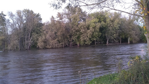 Park «Yorkville Recreation Department», reviews and photos, 201 W Hydraulic St, Yorkville, IL 60560, USA