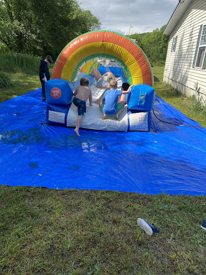 Airborne Inflatables and Party Rentals