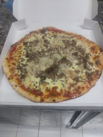 Pizza du Pizzeria Dominute pizza à Cabourg - n°12