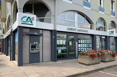 Photo du Banque Crédit Agricole de Champagne-Bourgogne à Chevigny-Saint-Sauveur