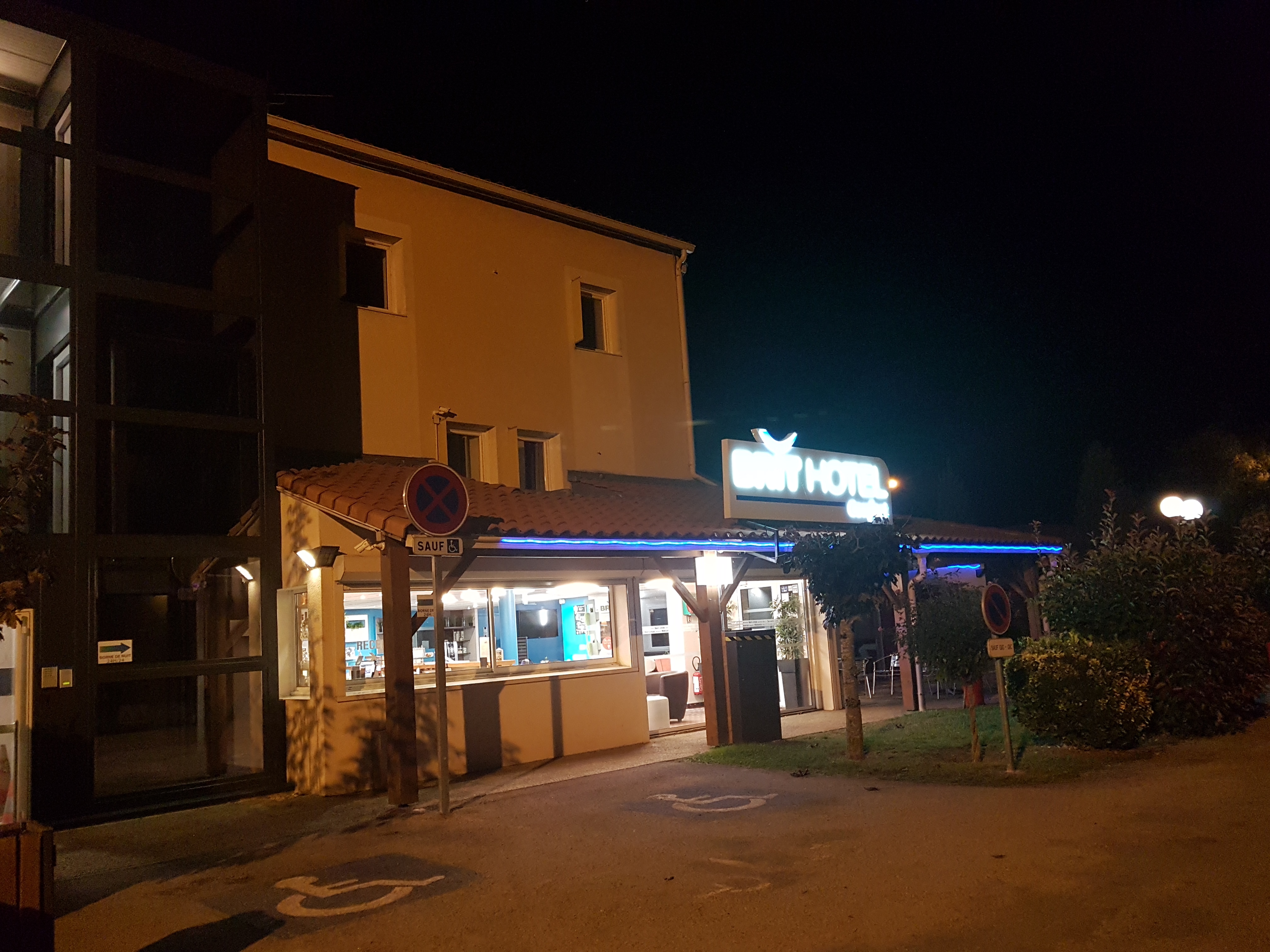 Photo n° 1 de l'avis de Céline.I fait le 28/09/2019 à 19:59