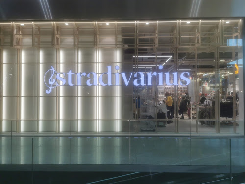 Stradivarius à Sarrola-Carcopino