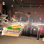 Photo n°13 de l'avis de Cristian.n fait le 18/12/2023 à 21:04 sur le  Patrizia à Modena