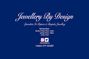Jewellery By Design image