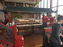 Atmosphère du Restaurant chinois Restaurant Shanghai à Bischheim - n°6