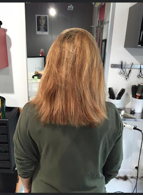 Beverly Coiffure à Marseille
