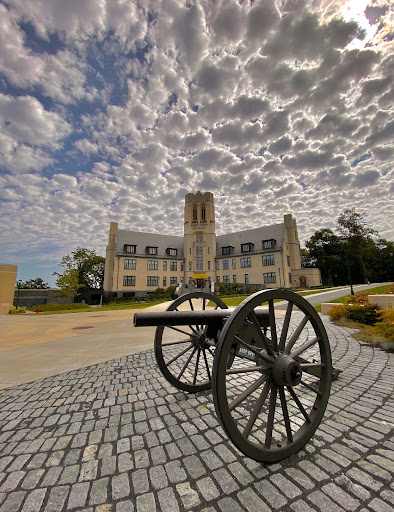 Museum «West Point Museum», reviews and photos, 2110 New South Post Rd, West Point, NY 10996, USA