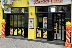Burger Chef Plaza Mall image