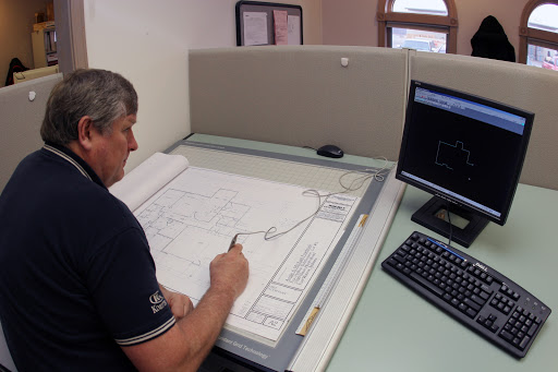 Contractor «Home Lumber of New Haven, Incorporated», reviews and photos