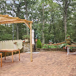 Photo n°1 de l'avis de Michele.c fait le 28/09/2019 à 14:46 sur le  Rifugio Bosco Montauro à San Bartolomeo in Galdo