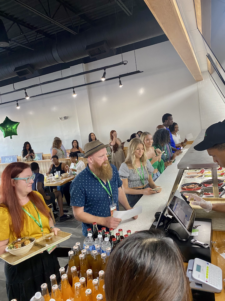 Fresh One Kitchen - Kennesaw 30144