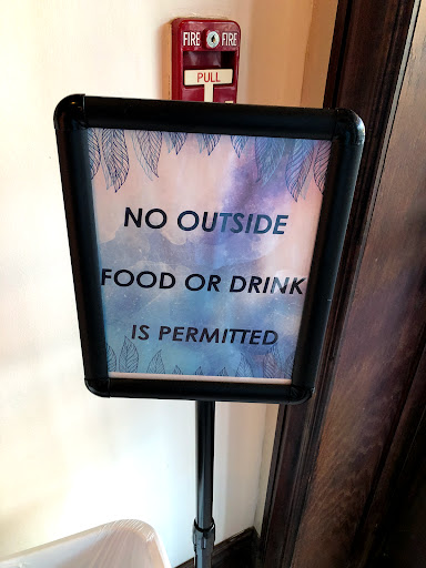 Performing Arts Theater «Athens Theatre», reviews and photos, 124 N Florida Ave, DeLand, FL 32720, USA