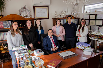 Espinoza y Abogados Asociados - Estudio Jurídico en Chillán