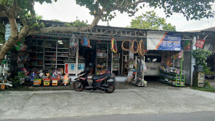 Toko Pelangi Jaya