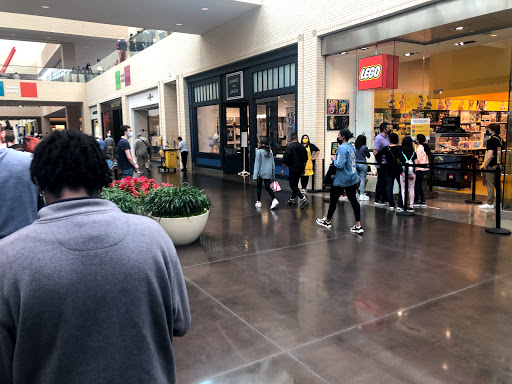 Toy Store «The LEGO Store», reviews and photos, 8687 N Central Expy #770, Dallas, TX 75225, USA