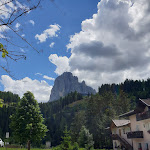 Photo n°4 de l'avis de Lu. fait le 03/07/2021 à 11:43 sur le  STEAKHOUSE LA TAMBRA - Restaurant & Pizzeria à St. Christina in Gröden