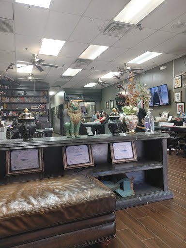 Tattoo Shop «Forsaken Tattoos», reviews and photos, 1200 W Howard Ln, Austin, TX 78753, USA