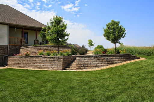 Landscape Architect «Maple Crest Landscape», reviews and photos, 2425 Hwy 55, Medina, MN 55340, USA