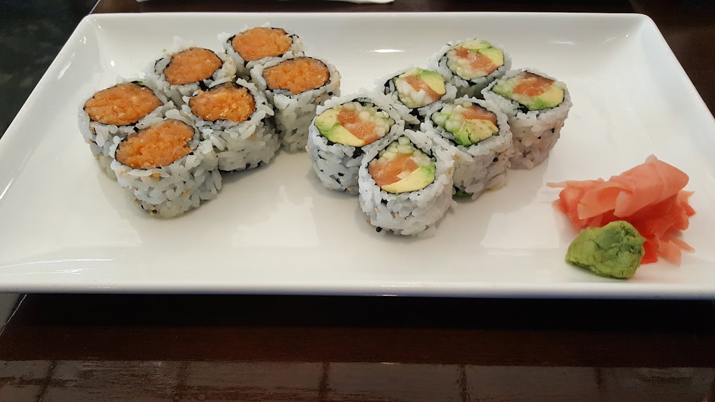 Yamato Hibachi and Sushi 02917