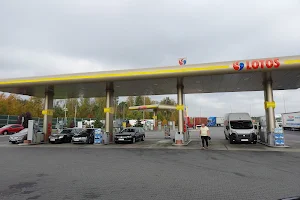 Petrol Station LOTOS image