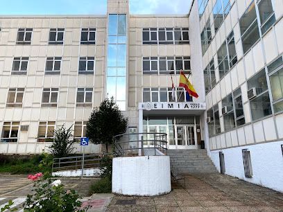 Escuela de Ingeniería Minera e Industrial de Almadén - EIMIA