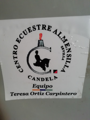 Centro Ecuestre Almensilla - CEA Candela