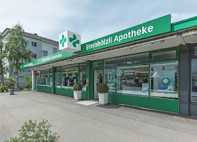 Steinhölzli Apotheke AG