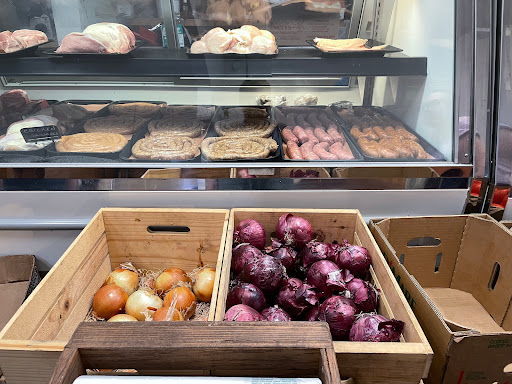 Italian Grocery Store «Roccoroma», reviews and photos, 99 Railroad Ave, Goshen, NY 10924, USA