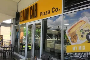 Yellow Cab Pizza Co. image