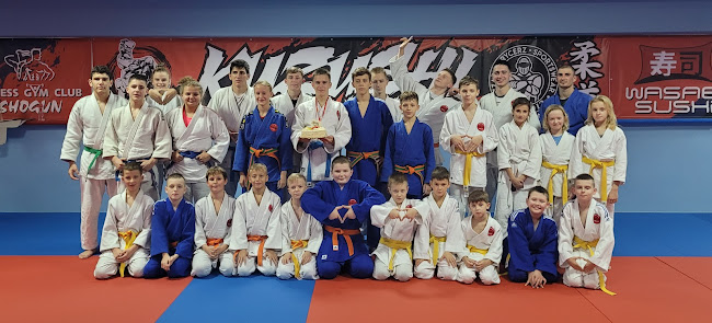 Jana Nowaka-Jeziorańskiego 53, 25-432 Kielce