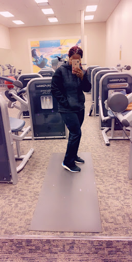 Gym «LA Fitness», reviews and photos, 7650 S Barrington Rd, Hanover Park, IL 60133, USA