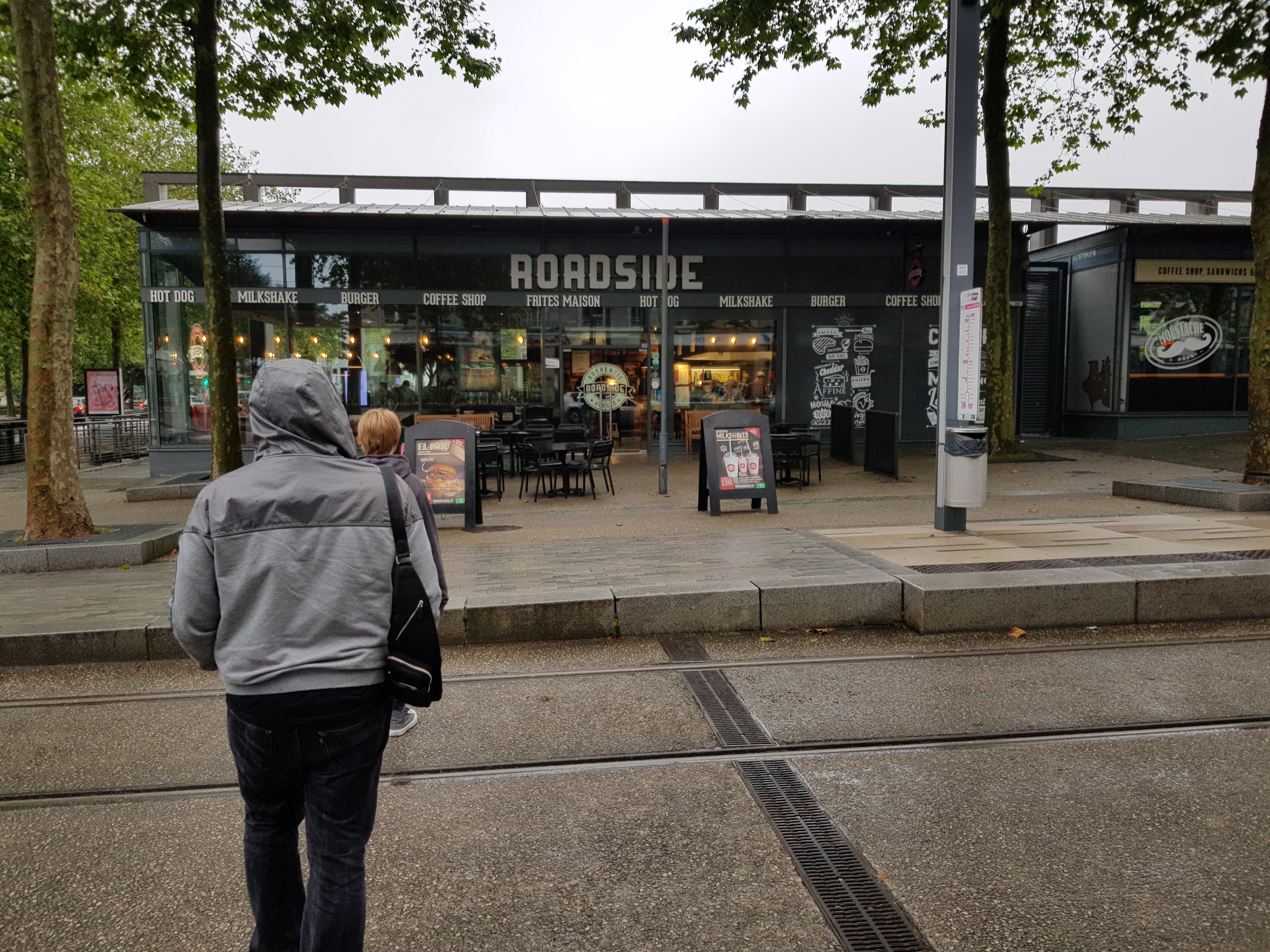 Photo n° 2 de l'avis de KARINE.R fait le 22/06/2018 à 20:55