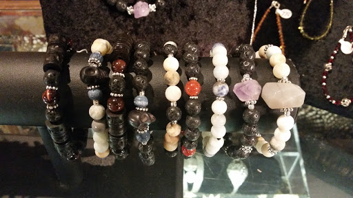 Gift Shop «Harvest Beads & Silver», reviews and photos, 849 Main St, Manchester, CT 06040, USA