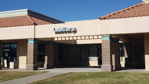 Labcorp Reno