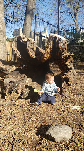 Park «Gladys Potter Park (Humboldt Park)», reviews and photos, 92 Elton St, Providence, RI 02906, USA