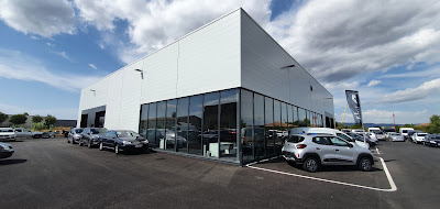 Renault TRETS à Trets