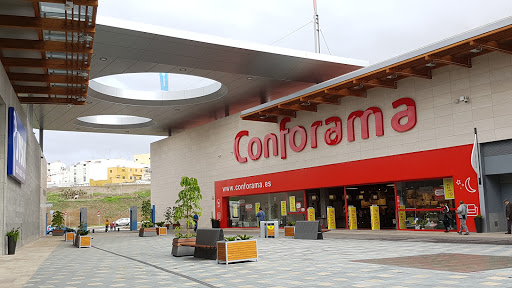 Conforama Tamaraceite