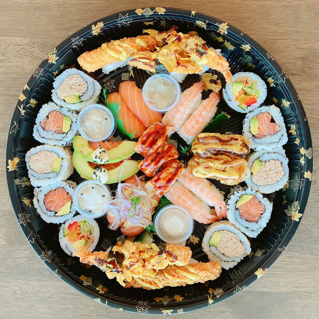 Sushi Regal 2320