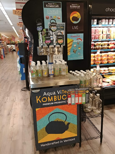 Grocery Store «Star Market», reviews and photos, 2040 Commonwealth Avenue, Auburndale, MA 02466, USA