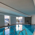 Photo n°7 de l'avis de Denise.. fait le 20/10/2022 à 07:06 sur le  Best Western Premier Parkhotel Kronsberg à Hanover