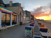 Photos du propriétaire du Restaurant Papagayo Trinquer Picorer rêver à Saint-Aubin-sur-Mer - n°3