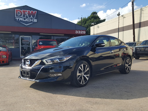 Used Car Dealer «Republica Auto Sales», reviews and photos, 3329 S Garland Ave, Garland, TX 75041, USA