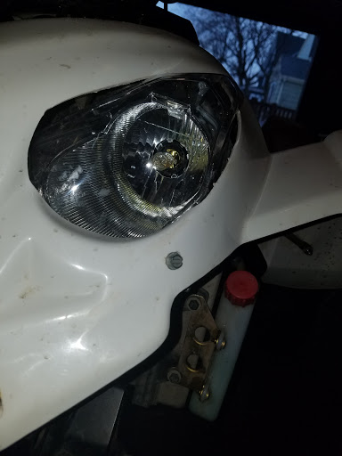 Auto Repair Shop «Precision Tune Auto Care», reviews and photos, 360 Snelling Ave S, St Paul, MN 55105, USA